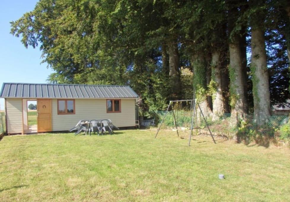 Вілла Joli Pied A Terre A 2 Pas D'Etretat Bretteville-du-Grand Caux Екстер'єр фото