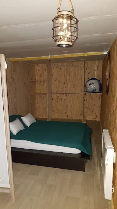 Вілла Joli Pied A Terre A 2 Pas D'Etretat Bretteville-du-Grand Caux Екстер'єр фото