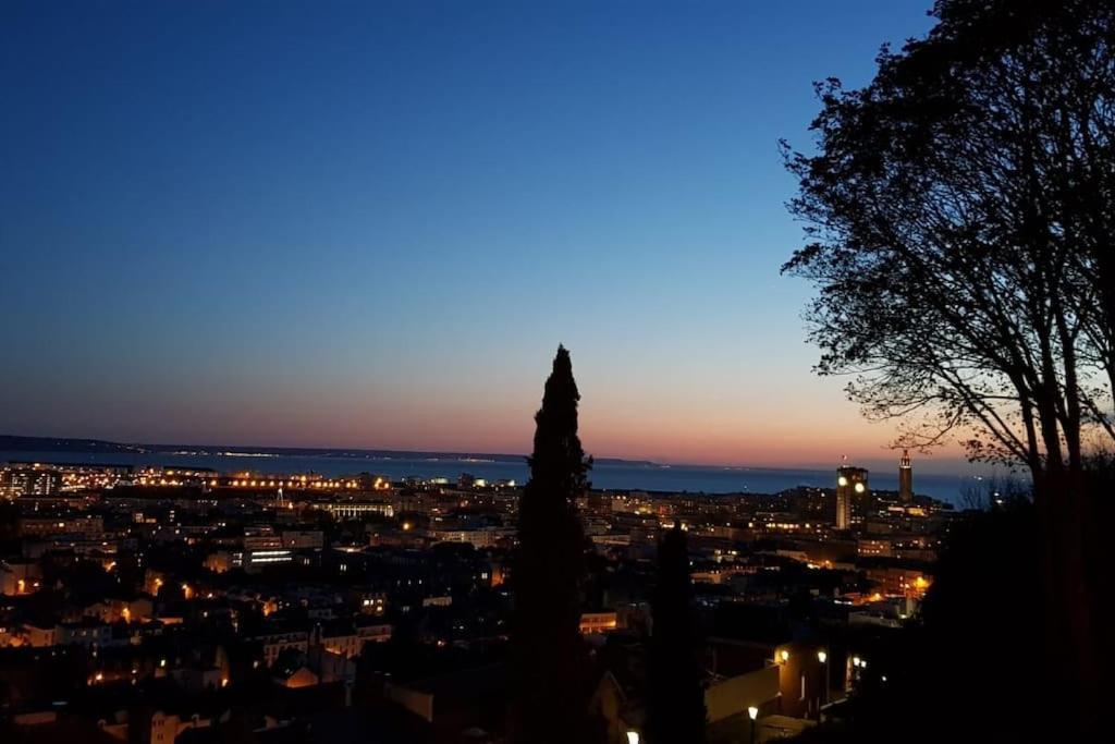 Вілла Joli Pied A Terre A 2 Pas D'Etretat Bretteville-du-Grand Caux Екстер'єр фото