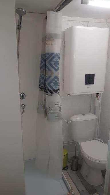 Вілла Joli Pied A Terre A 2 Pas D'Etretat Bretteville-du-Grand Caux Екстер'єр фото
