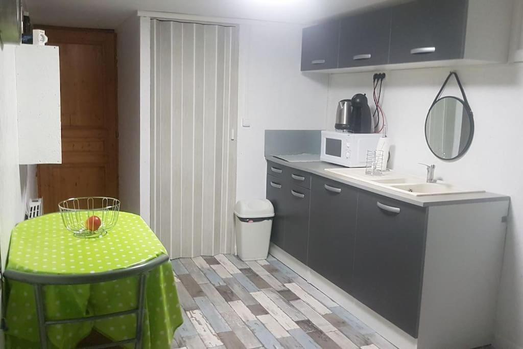 Вілла Joli Pied A Terre A 2 Pas D'Etretat Bretteville-du-Grand Caux Екстер'єр фото